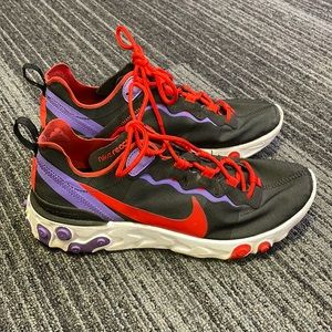 Women’s Nike React Size 8.5